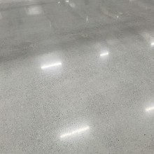 徐州固化地坪施工