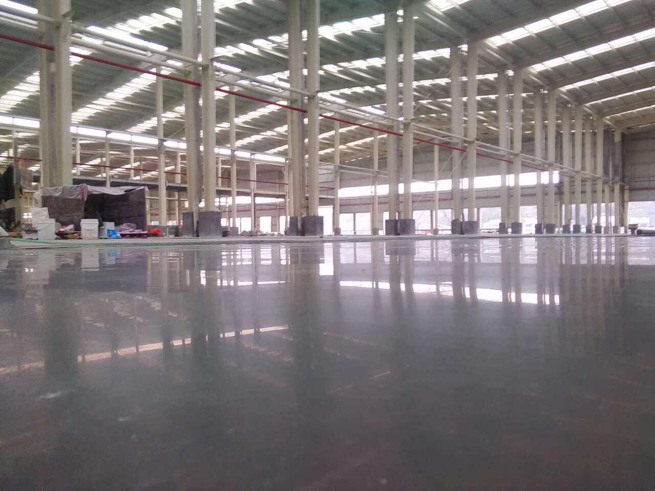 徐州耐磨地坪