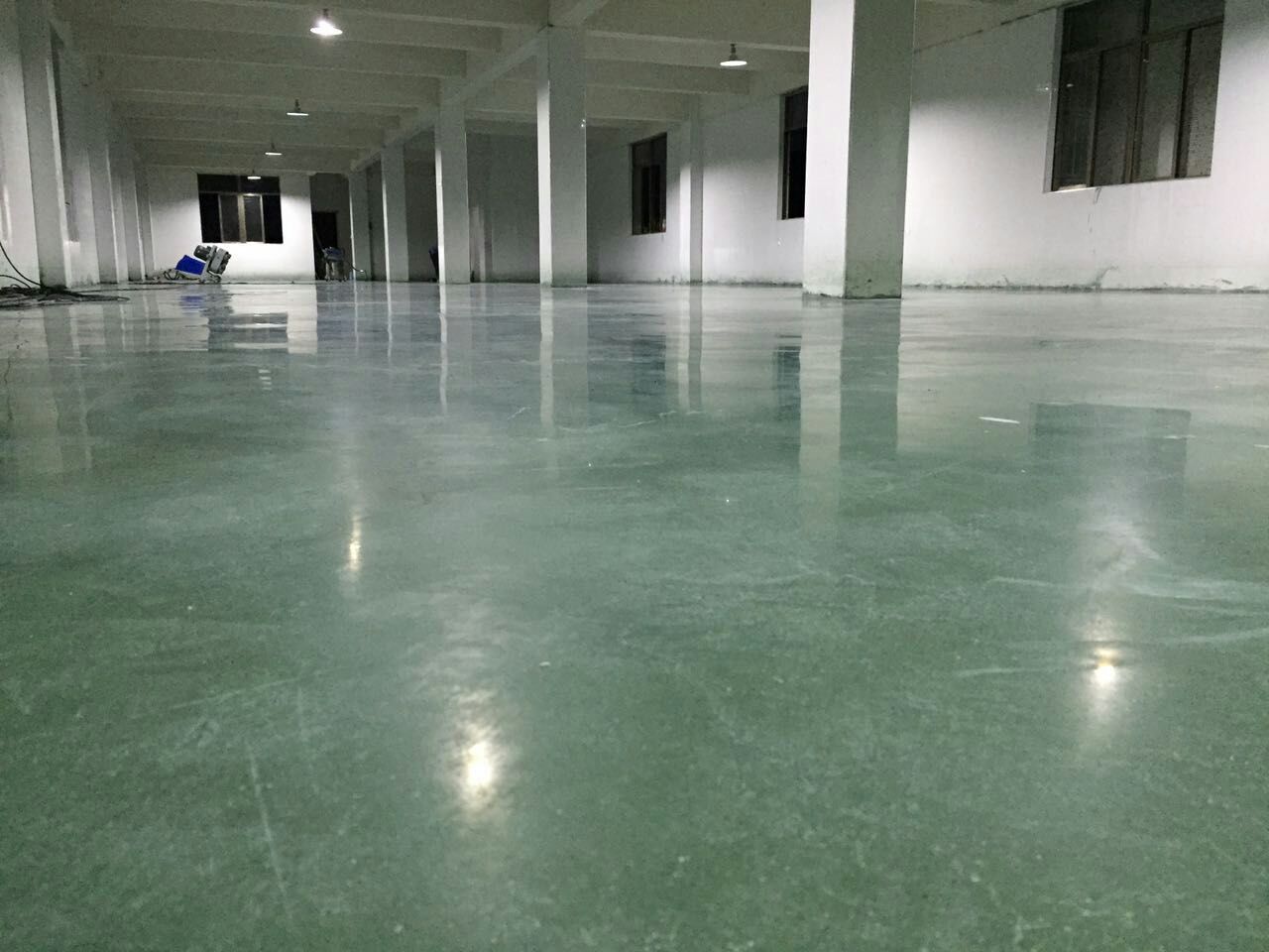 徐州耐磨地坪公司